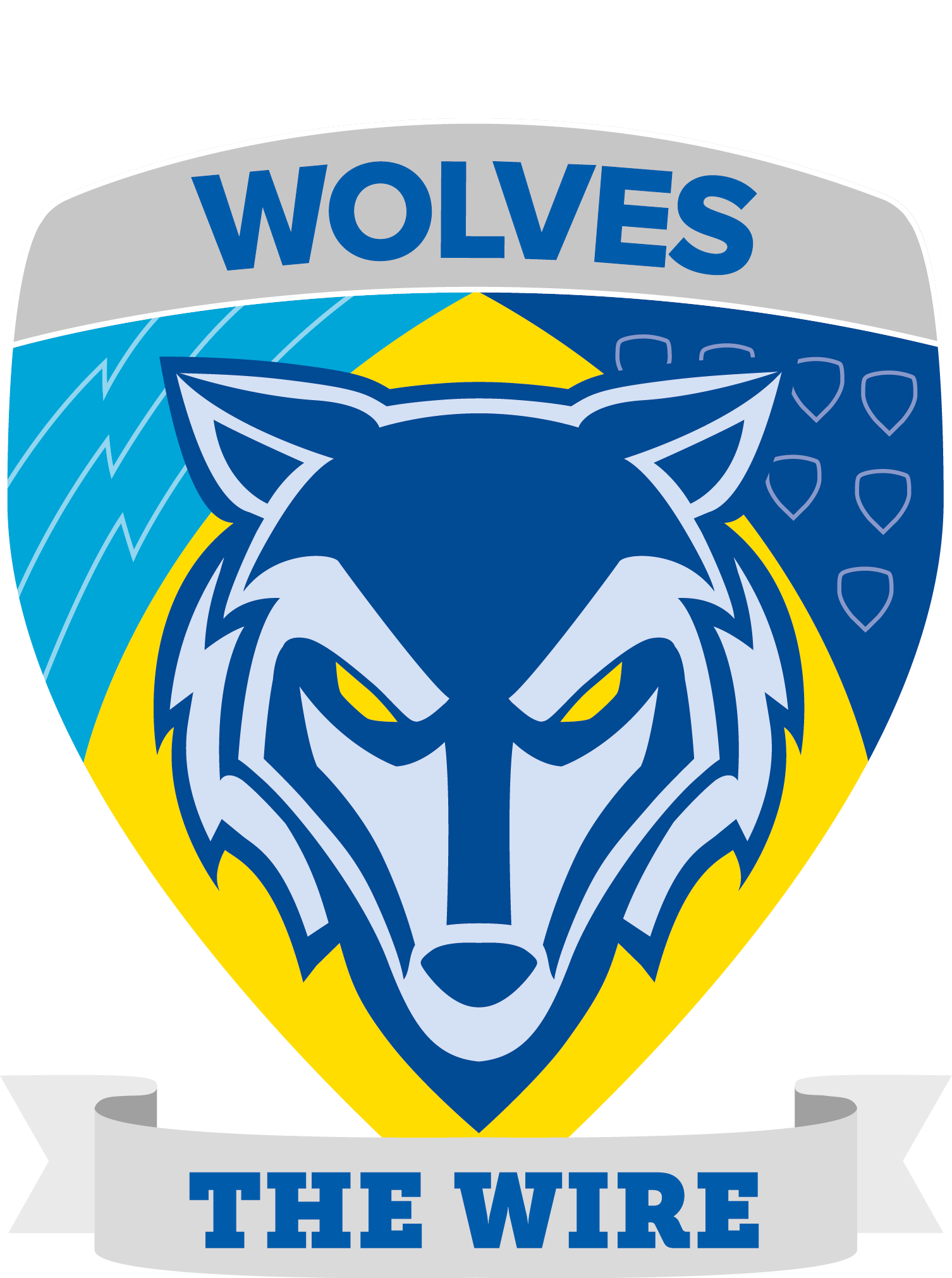 Warrington Wolves Logo