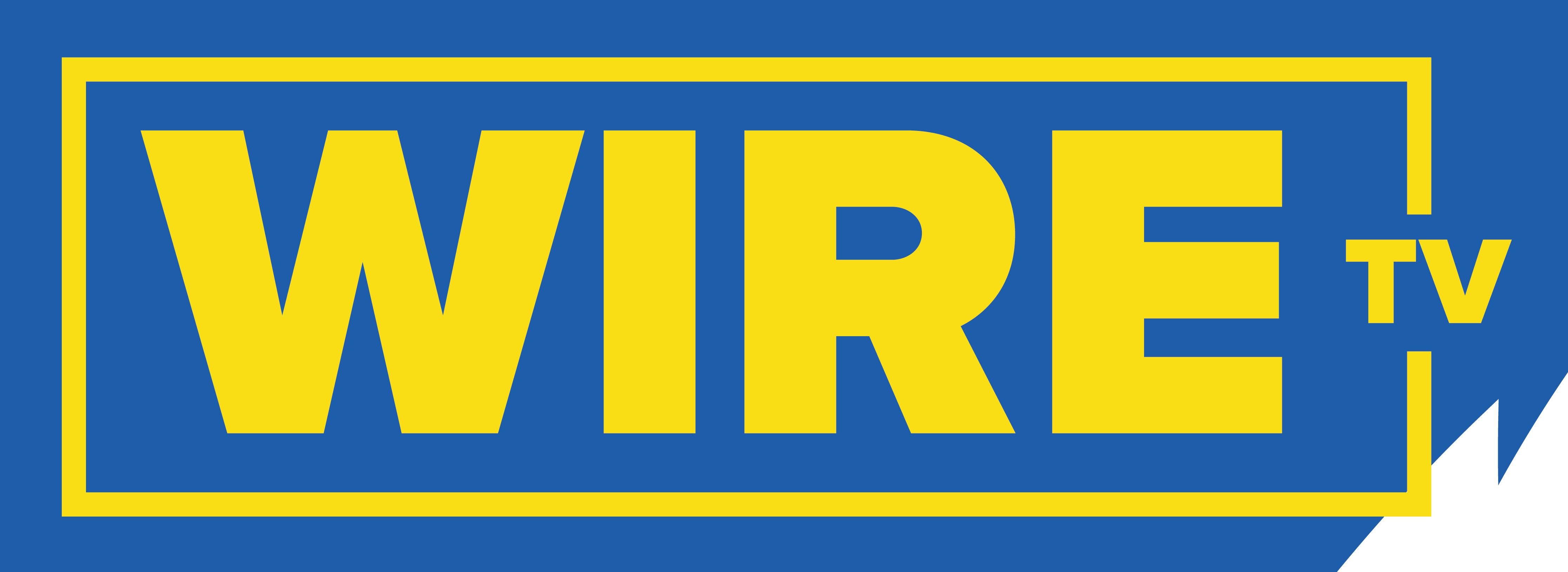 WireTV Logo